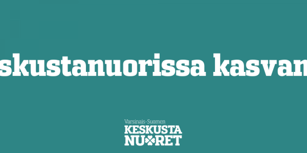 Varsinais-Suomi - Keskustanuoret