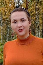 Sofia Tuovinen